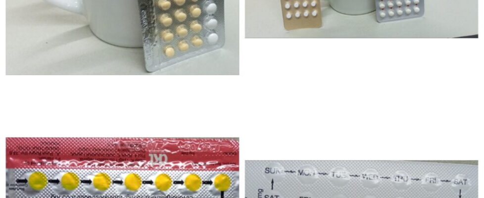 ORAL HORMONAL CONTRACEPTIVE MEDICATION IS NOT GOOD FOR EVERYONE